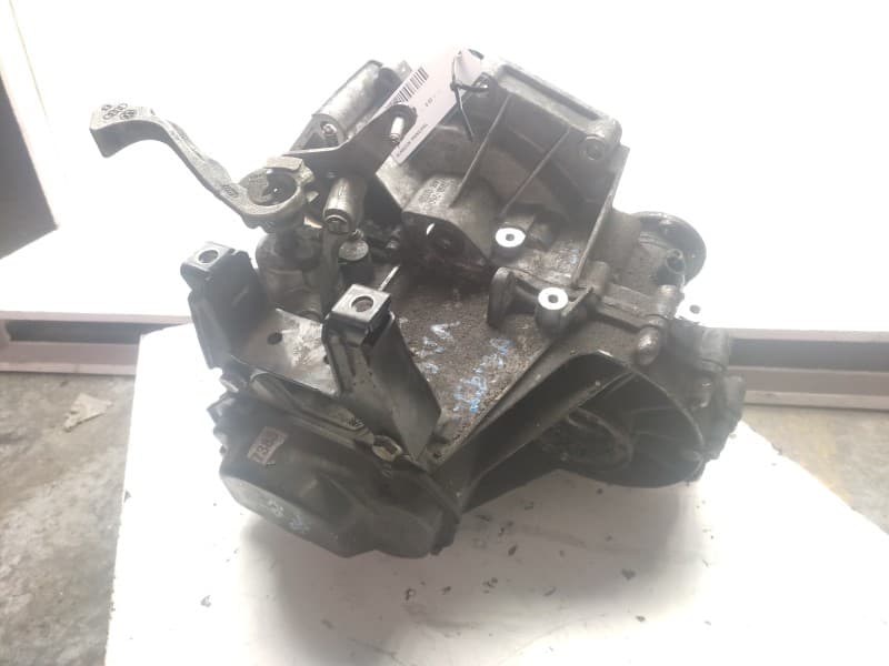 Caja Cambios Gsb  - Seat Ibiza (6l1) 1.2 7