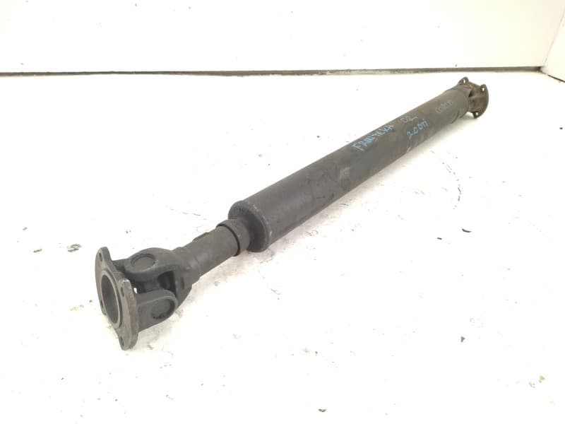 Transmision Central 91147977  - Opel Frontera A