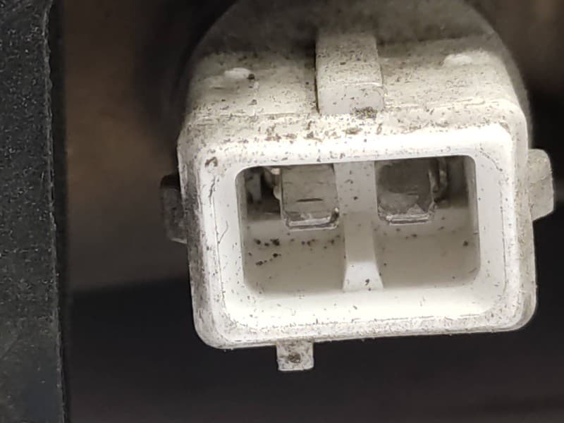 Faro Derecho 95659432  - Citroën Zx 1.9 Td Lider 3