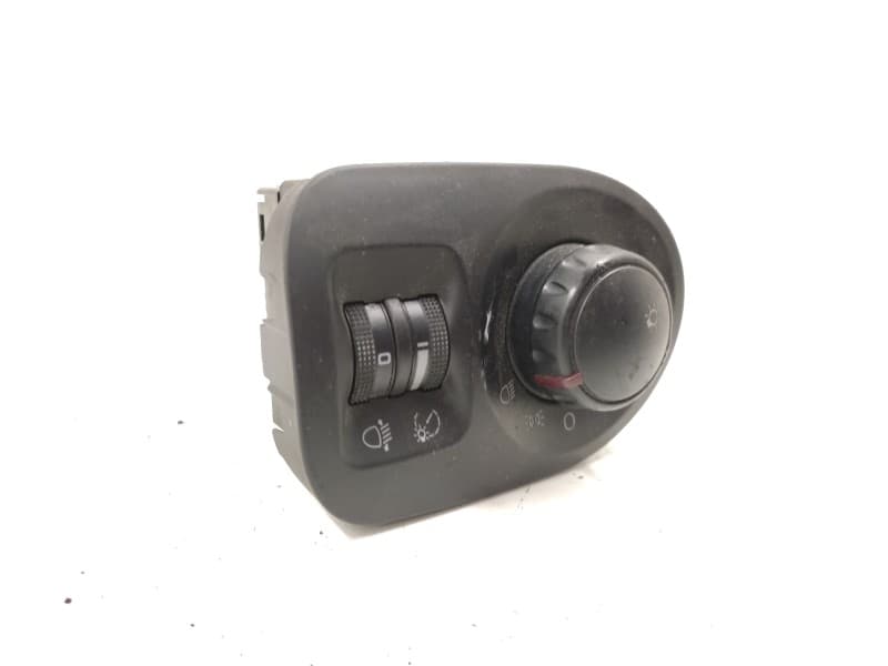 Mando Luces 5p0919094a  - Seat Leon (1p1) 1.2 Tsi