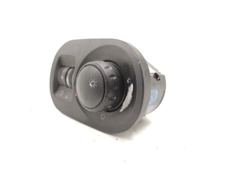 Mando Luces 5p0919094a  - Seat Leon (1p1) 1.2 Tsi 6