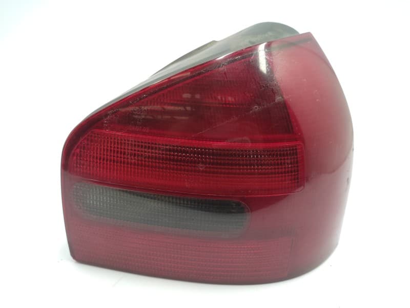 Piloto Trasero Derecho 8l0945096  - Audi A3 (8l) 1.6