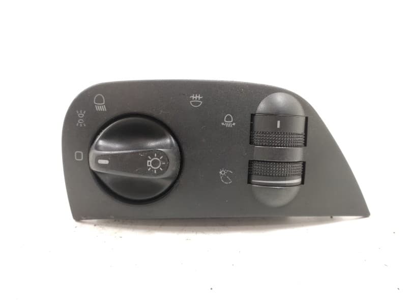 Mando Luces 6k1941531b  - Seat Ibiza (6k) 1.0