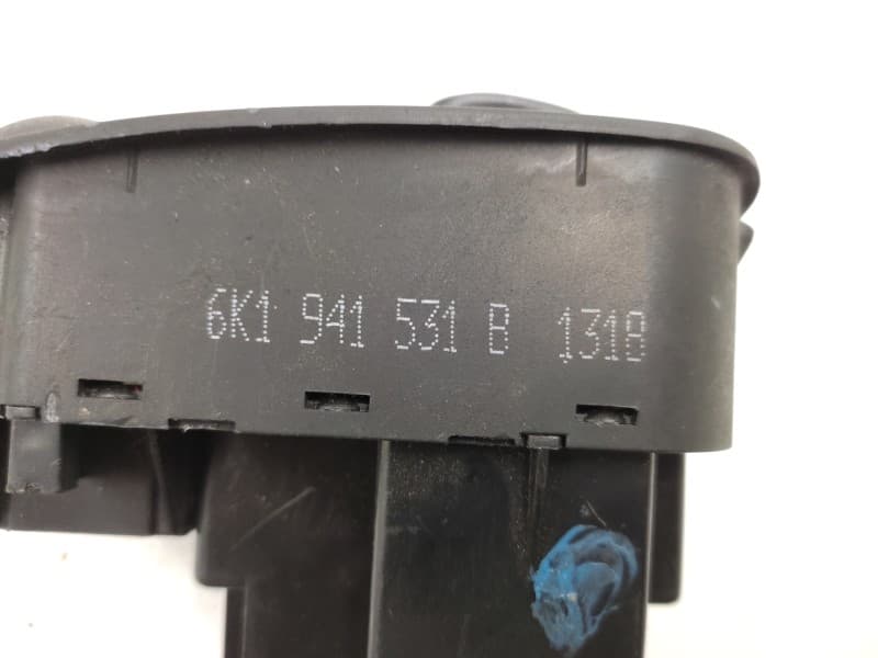 Mando Luces 6k1941531b  - Seat Ibiza (6k) 1.0 3