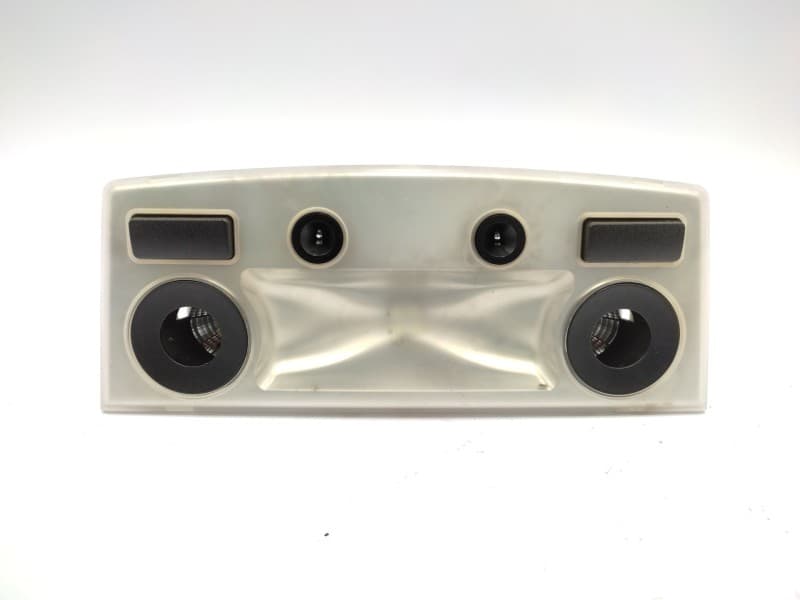Luz Interior 63316962058  - Bmw 5 (e60) 520 I