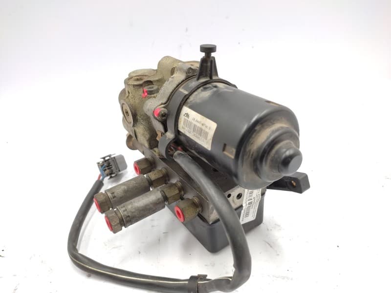 Abs 3466072 10044707343 - Volvo 460 (464) 2.0 3