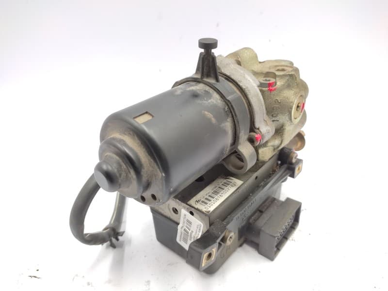 Abs 3466072 10044707343 - Volvo 460 (464) 2.0 4