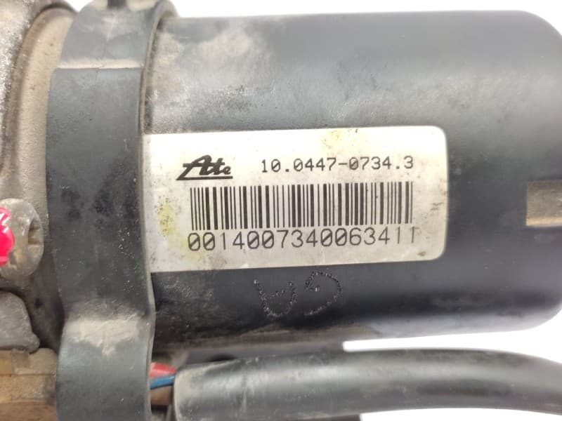 Abs 3466072 10044707343 - Volvo 460 (464) 2.0 7