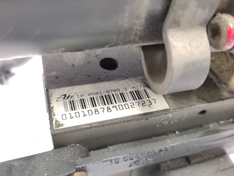 Abs 3466072 10044707343 - Volvo 460 (464) 2.0 8