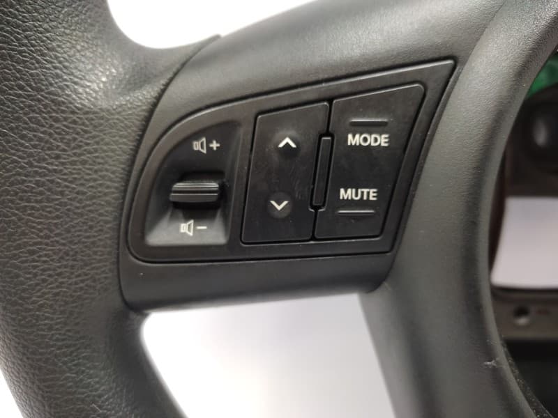 Volante 561102k000wk  - Kia Soul 1.6 Crdi Cat 4