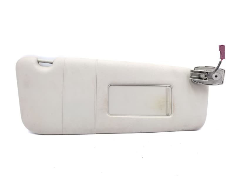 Parasol Derecho 51167897606  - Bmw 5 (e60) 520 I