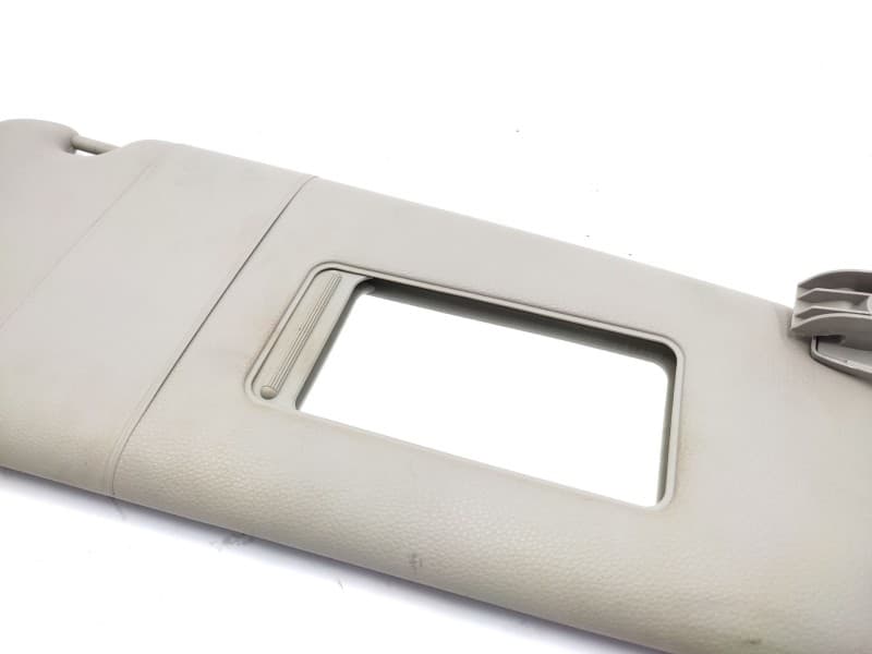 Parasol Derecho 51167897606  - Bmw 5 (e60) 520 I 3