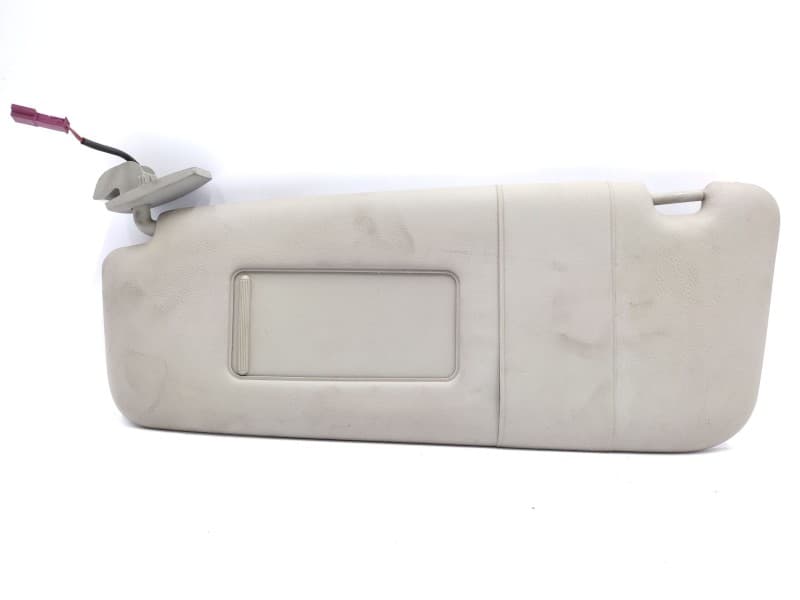 Parasol Izquierdo 51167897605  - Bmw 5 (e60) 520 I