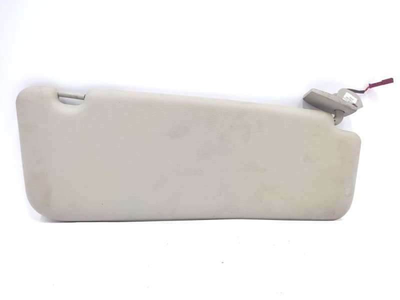 Parasol Izquierdo 51167897605  - Bmw 5 (e60) 520 I 2