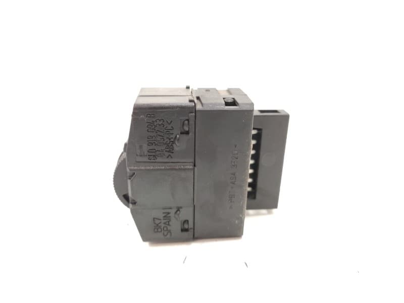 Mando Luces 6l0919094b  - Seat Ibiza (6l1) 1.2 5