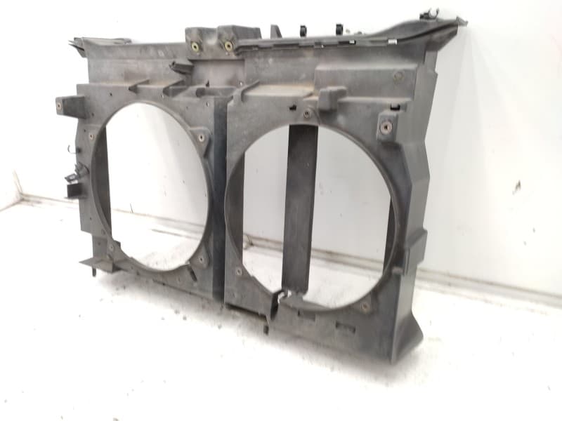 Panel Frontal 7104l9  - Citroën C8 2.0 16v Sx 2