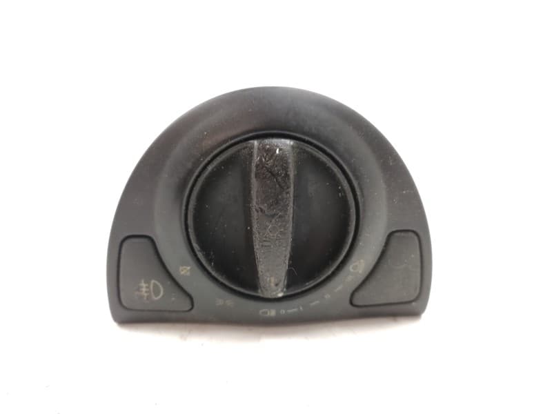 Mando Luces 12786134  - Saab 9-3 Berlina 2.0 Cat