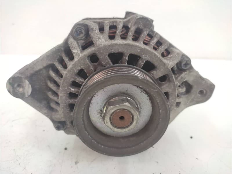 Alternador A5tb0091  - Honda Jazz (gd1/5) 1.4 S 5