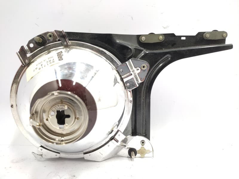 Faro Izquierdo 061710  - Renault 12 2