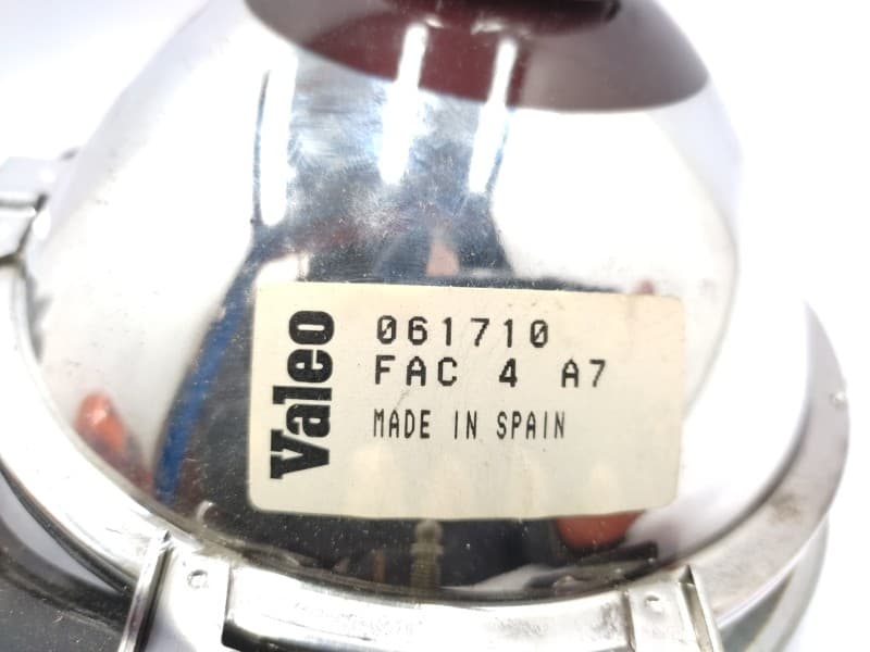 Faro Izquierdo 061710  - Renault 12 3