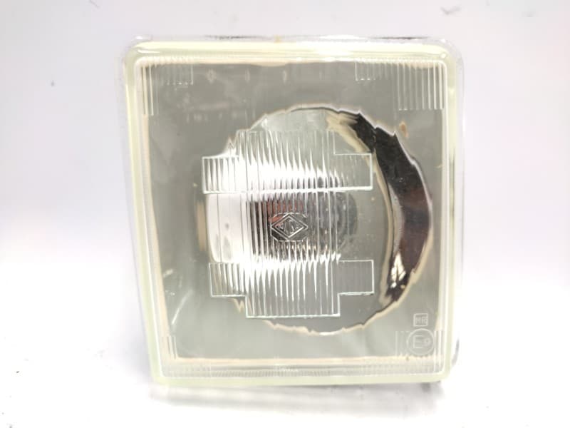 Faro Izquierdo 061712  - Renault 12