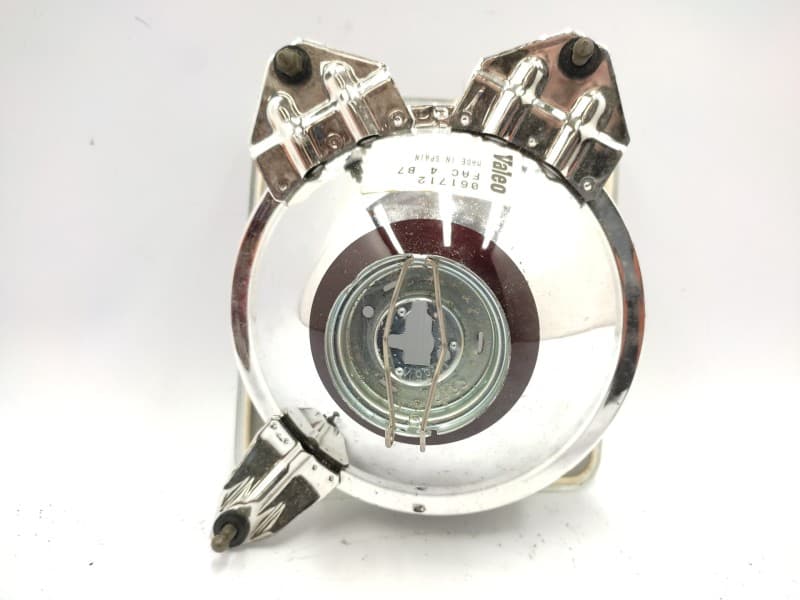 Faro Izquierdo 061712  - Renault 12 2