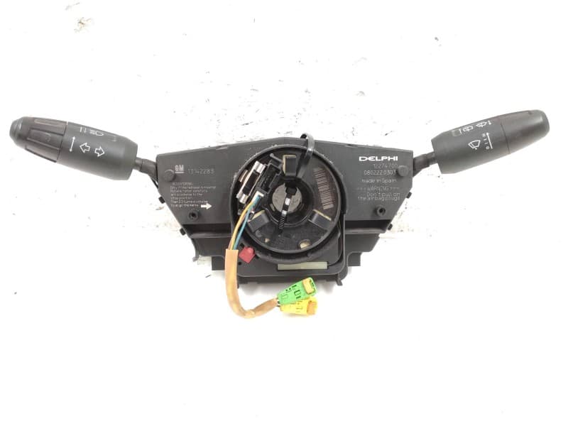 Mando Luces 13142283  - Opel Corsa D Enjoy