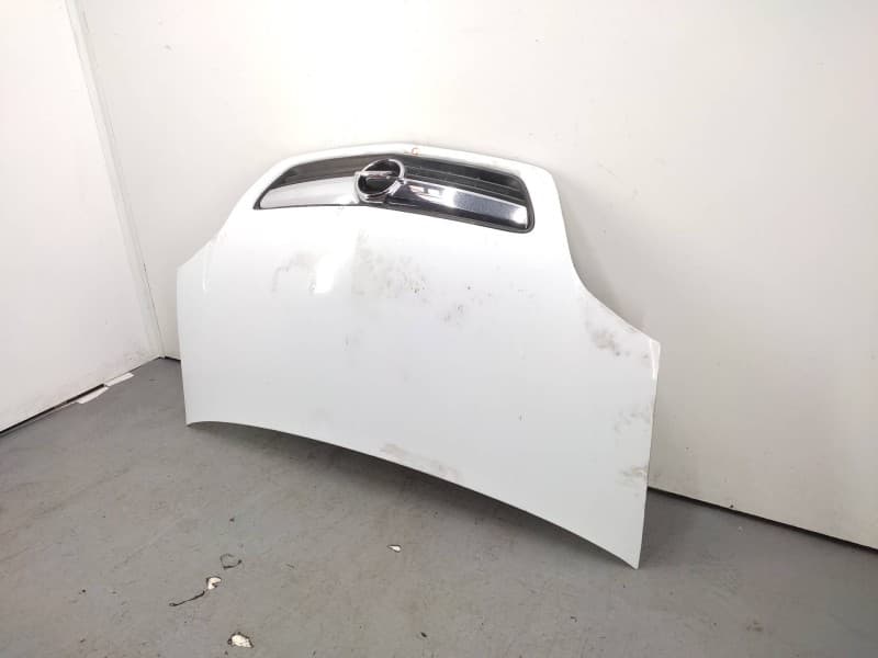 Capot 93186909  - Opel Meriva 1.3 16v Cdti 2