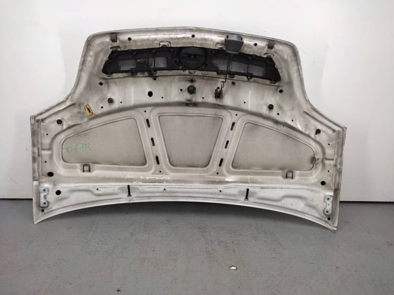 Capot 93186909  - Opel Meriva 1.3 16v Cdti 4