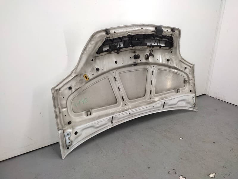 Capot 93186909  - Opel Meriva 1.3 16v Cdti 5