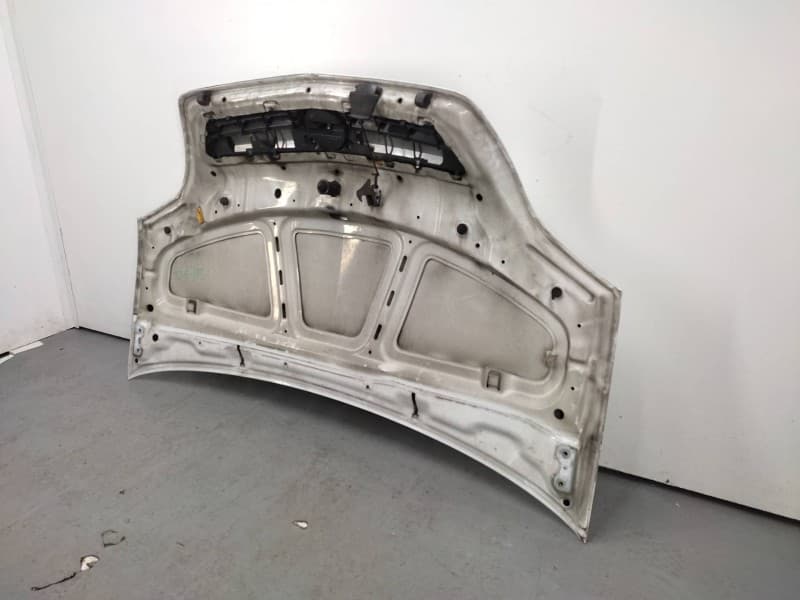 Capot 93186909  - Opel Meriva 1.3 16v Cdti 6