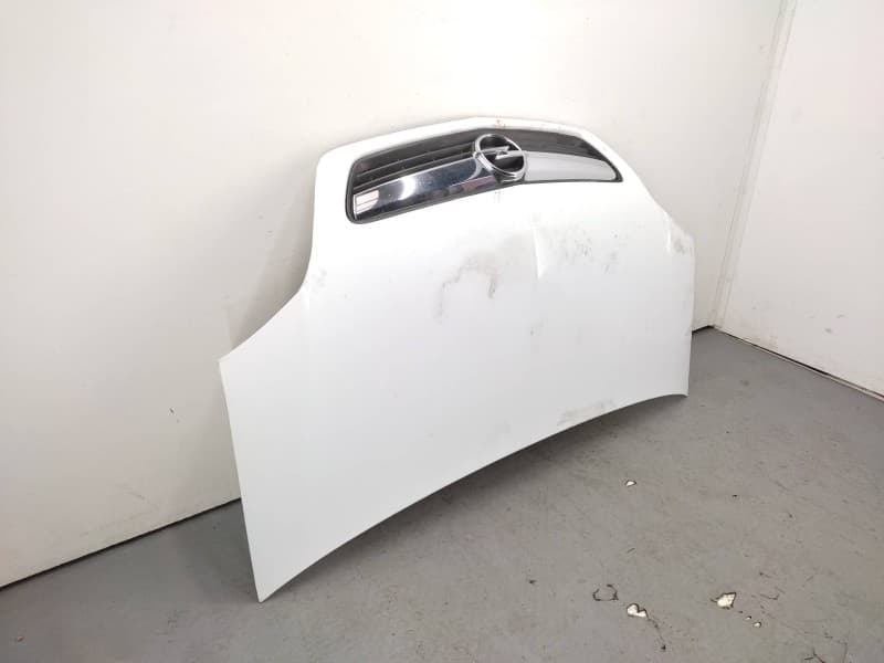 Capot 93186909  - Opel Meriva 1.3 16v Cdti 7
