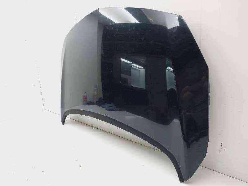 Recambio de capot para opel astra j lim. excellence referencia OEM IAM 1160014 4