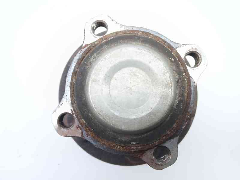 Recambio de buje para bmw x1 (f48) sdrive 18 d referencia OEM IAM 33406891924 2