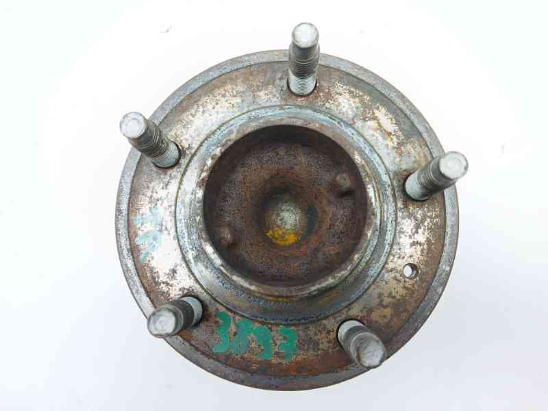 Recambio de buje para opel astra k (b16) 1.6 turbo (68) referencia OEM IAM 13591999