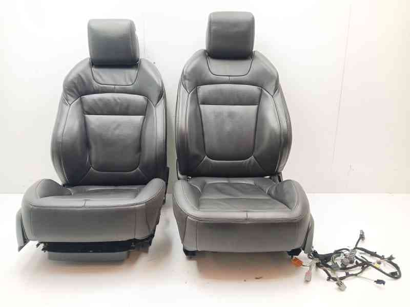 Recambio de juego asientos completo para jaguar xf i (x250) 3.0 d referencia OEM IAM