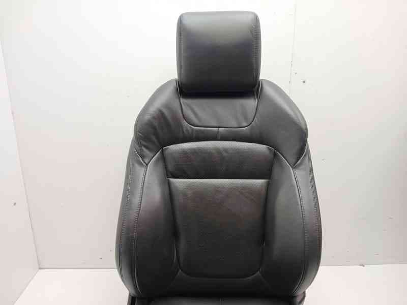 Recambio de juego asientos completo para jaguar xf i (x250) 3.0 d referencia OEM IAM 2