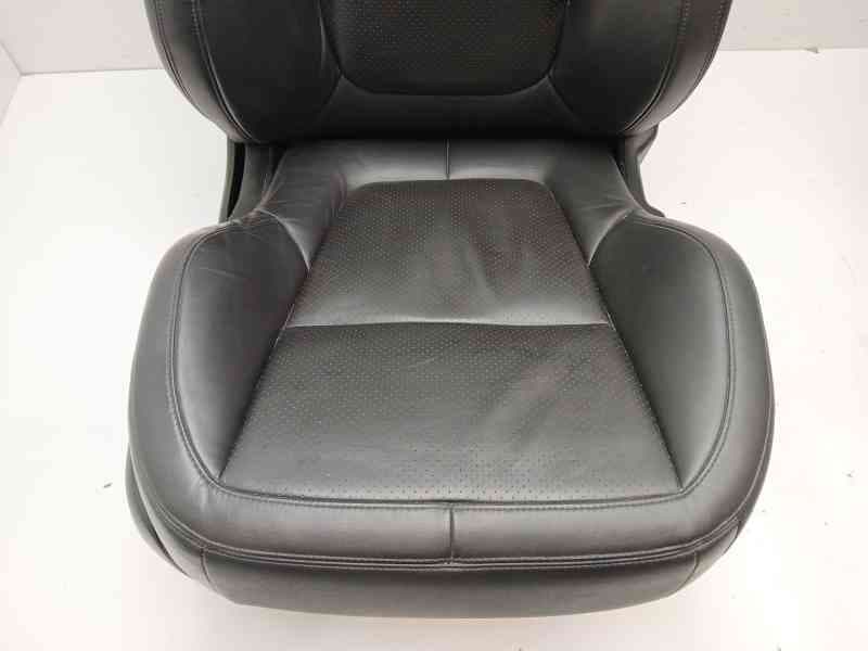 Recambio de juego asientos completo para jaguar xf i (x250) 3.0 d referencia OEM IAM 3