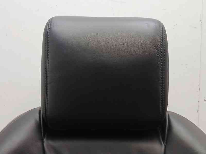 Recambio de juego asientos completo para jaguar xf i (x250) 3.0 d referencia OEM IAM 4