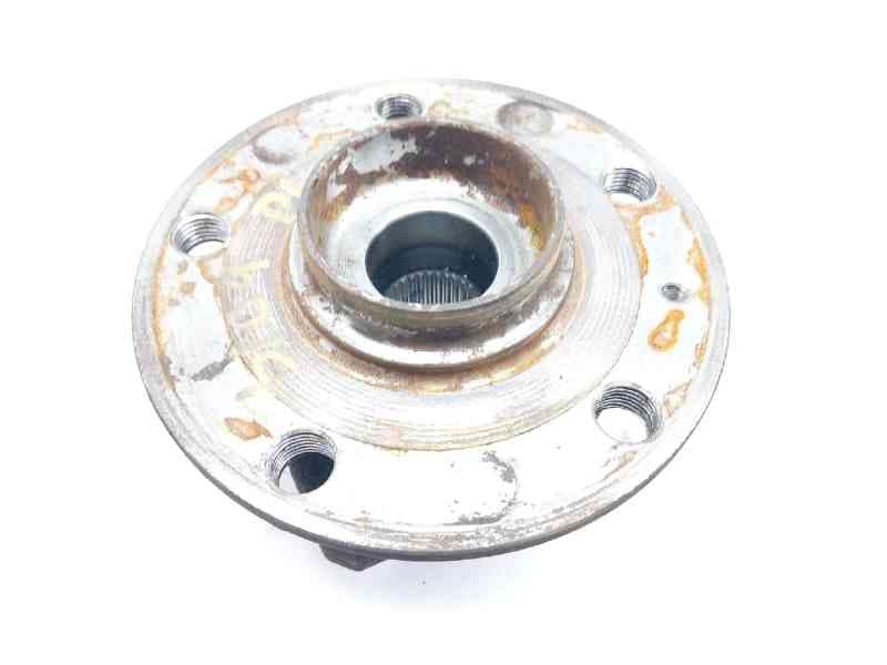 Recambio de buje para volkswagen golf vii lim. 1.6 16v tdi dpf referencia OEM IAM