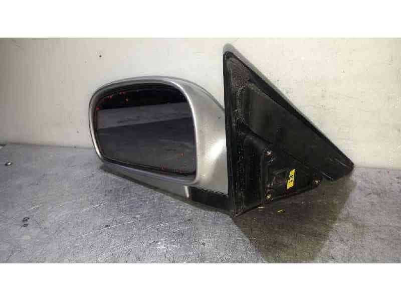 Recambio de retrovisor izquierdo para daewoo leganza 2.2i cdx referencia OEM IAM 2