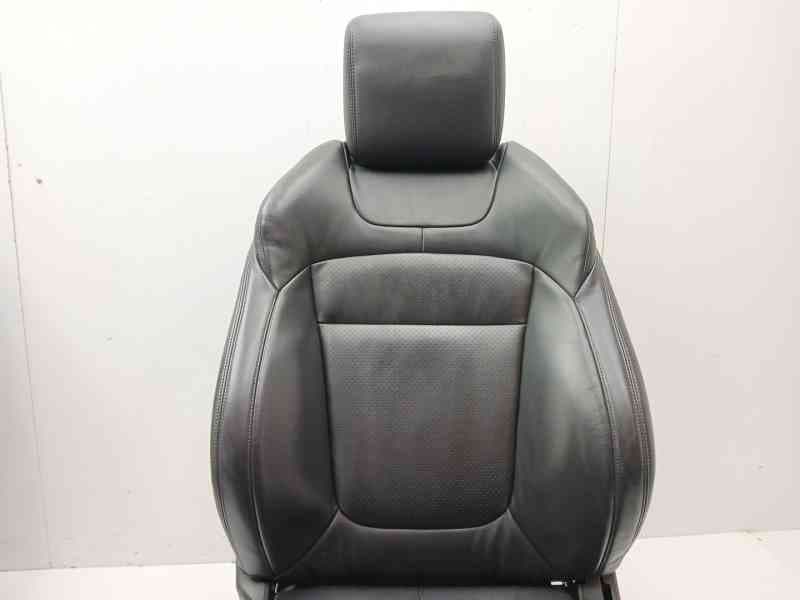 Recambio de juego asientos completo para jaguar xf i (x250) 3.0 d referencia OEM IAM 5