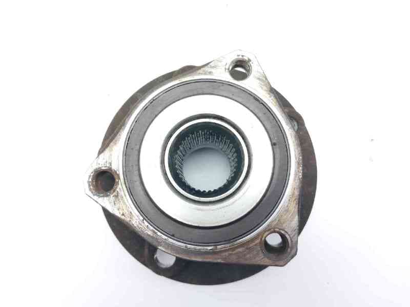 Recambio de buje para volkswagen golf vii lim. 1.6 16v tdi dpf referencia OEM IAM 2