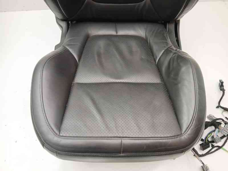 Recambio de juego asientos completo para jaguar xf i (x250) 3.0 d referencia OEM IAM 6