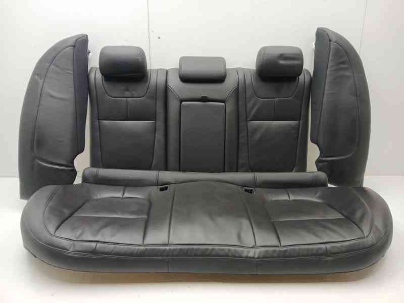 Recambio de juego asientos completo para jaguar xf i (x250) 3.0 d referencia OEM IAM 7