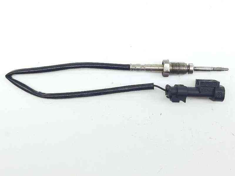 Recambio de sonda lambda para toyota auris advance referencia OEM IAM 8509963