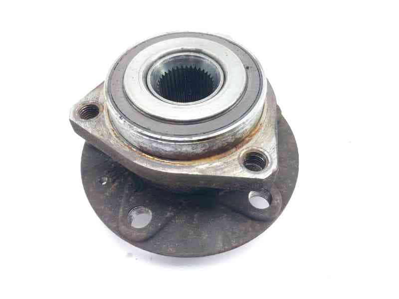 Recambio de buje para volkswagen golf vii lim. 1.6 16v tdi dpf referencia OEM IAM 4