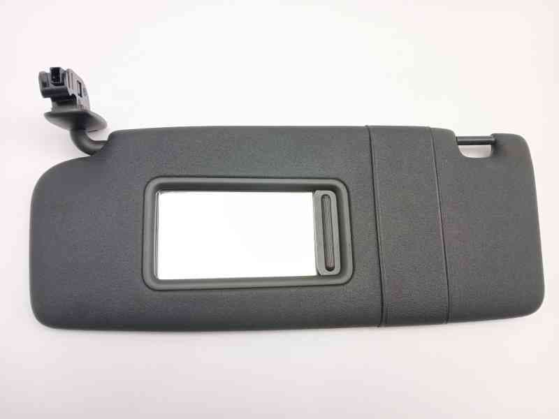Recambio de parasol izquierdo para audi tt (8j3) 2.0 tfsi referencia OEM IAM 8J8857551