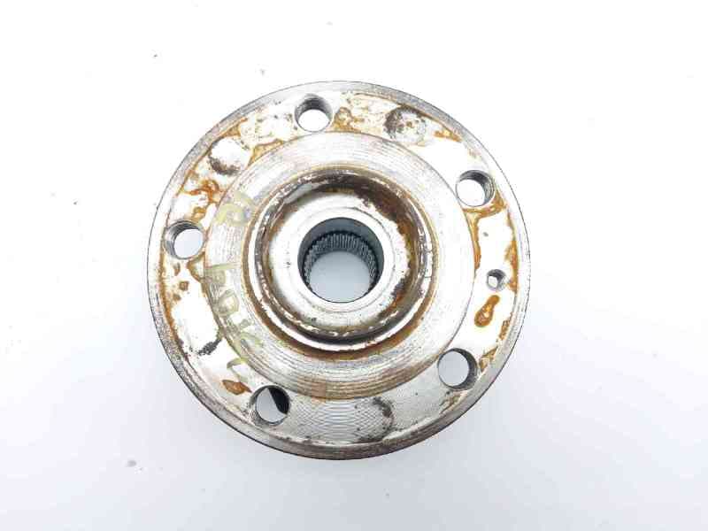 Recambio de buje para volkswagen golf vii lim. 1.6 16v tdi dpf referencia OEM IAM 5
