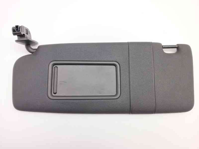 Recambio de parasol izquierdo para audi tt (8j3) 2.0 tfsi referencia OEM IAM 8J8857551 2